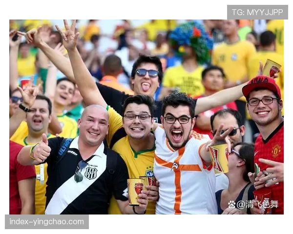 南美足球文化独特魅力 球迷热情创造浓厚主场氛围